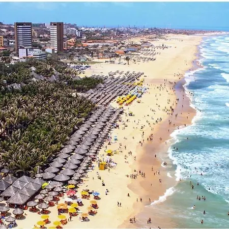 Village Comfort * Fortaleza (Ceara)