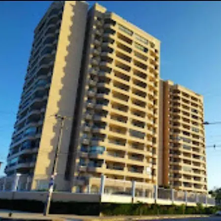 Village Comfort Apartamento