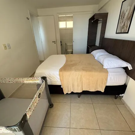 Village Comfort * Fortaleza (Ceara)