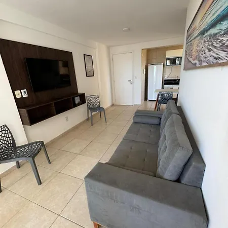 Village Comfort Fortaleza (Ceara)