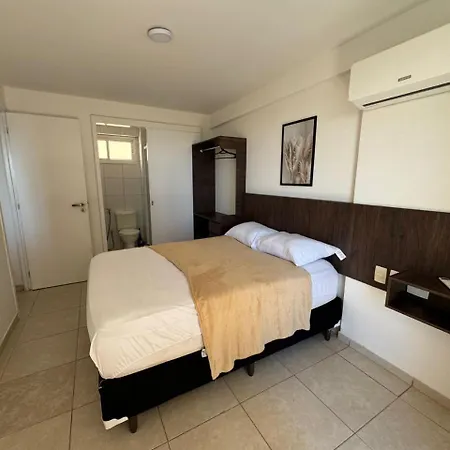 Village Comfort * Fortaleza (Ceara)