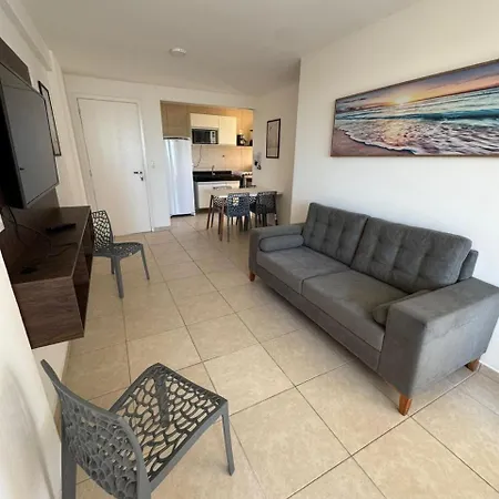 Village Comfort Apartamento