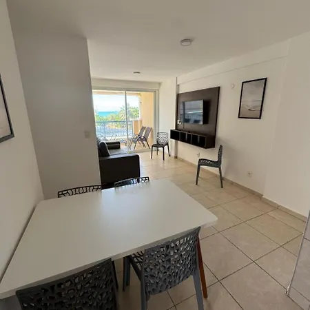 Apartamento Village Comfort