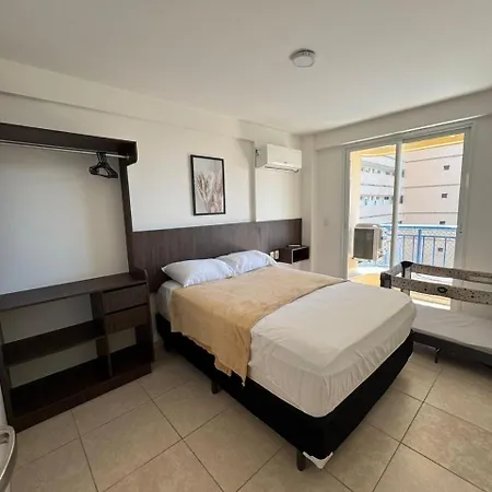 Village Comfort Apartamento *