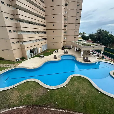 Village Comfort Apartamento